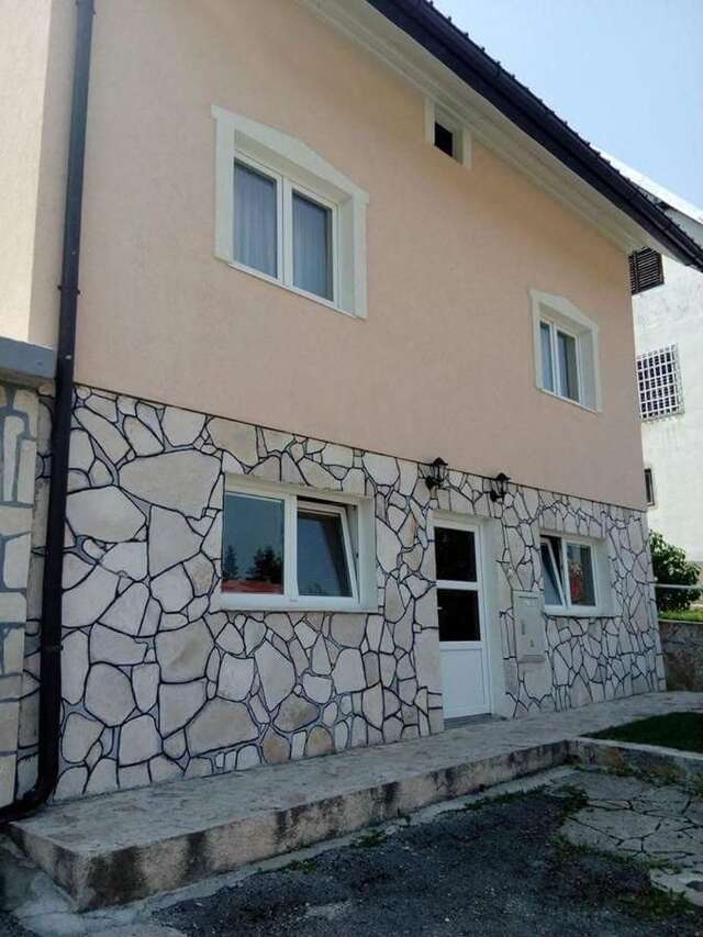 Апартаменты Kalpacina Жабляк-3